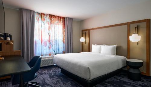 King Room