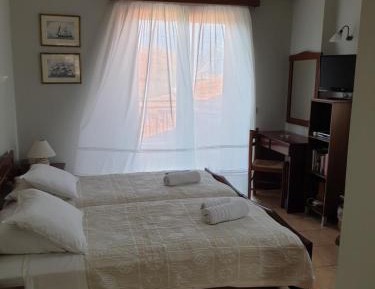 Maisonette