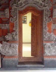 King Room with Garden View