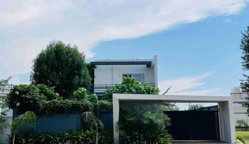 One-Bedroom Villa