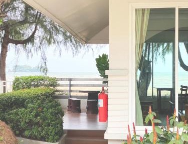 Double Room with Sea View