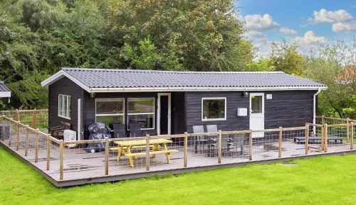 Two-Bedroom Holiday Home