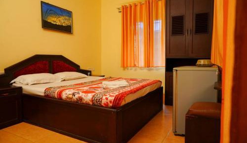 King Suite Room