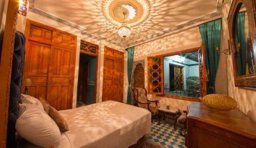 Junior Suite with Balcony