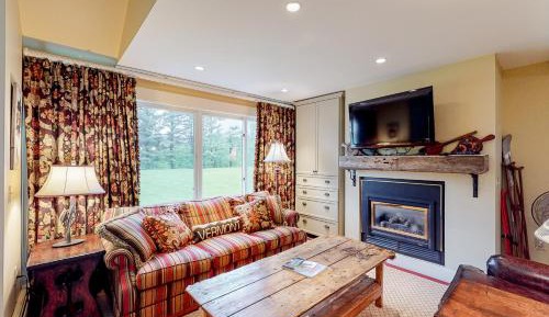 Two Bedroom Apartment 