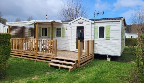 Mobile Home