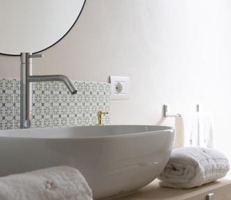 Deluxe Double Room with Shower