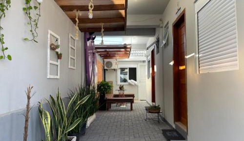 Apartment - Ground Floor