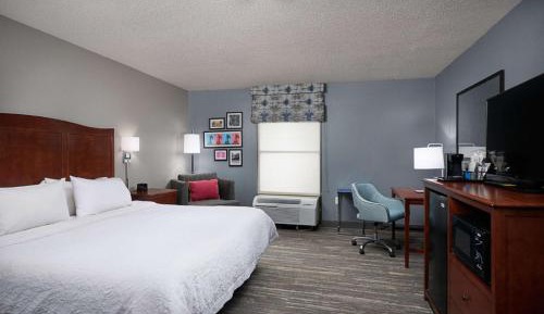 Standard King Room