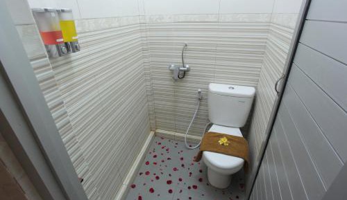 Superior Double or Twin Room with Terrace