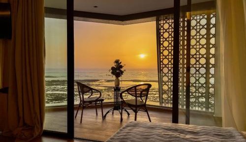 Suite with Sea View