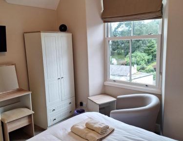Standard King Room