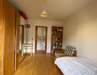 Budget Single Room