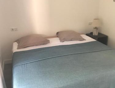 Deluxe Double or Twin Room with Garden View