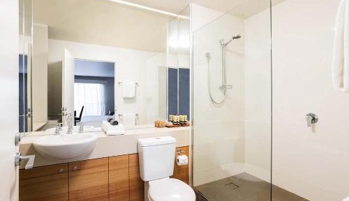 Studio Apartment with Free High Speed WiFi