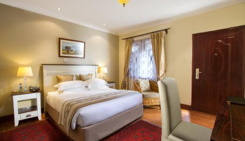 Superior Queen Room