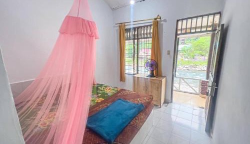 Standard Double Room with Fan