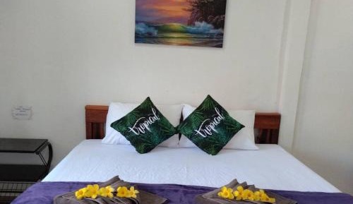 Superior Queen Room