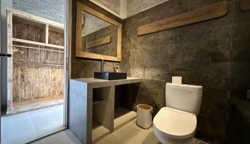 Superior Double Room with Mountain View