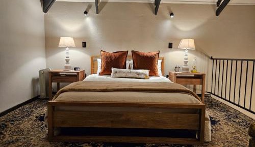 The Loft