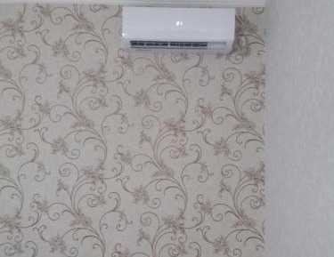 Twin Room with Private Bathroom