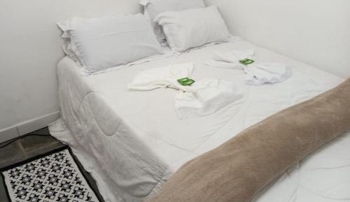 Small Double Room