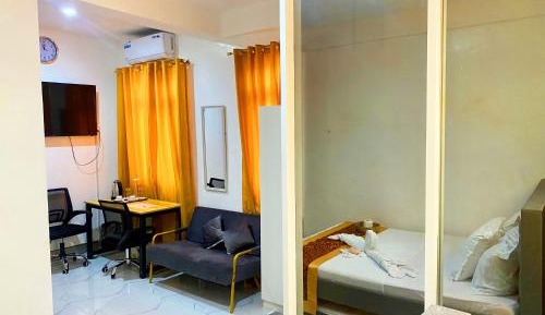 Queen Suite