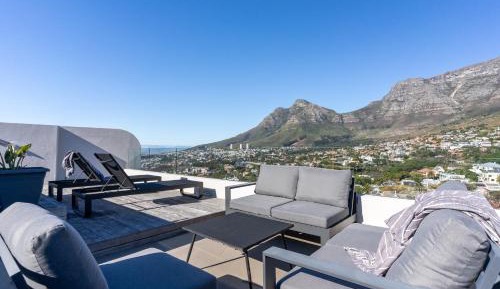 Penthouse Apartment