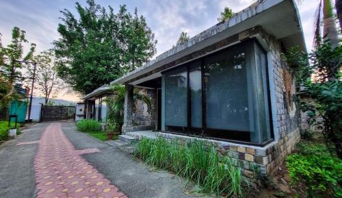 Luxury Cottage