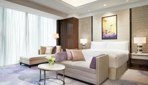 One Bedroom Suite Non Smoking