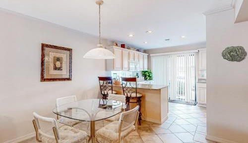 Two Bedroom Apartment 
