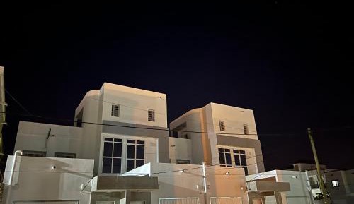 Apartment - Ground Floor