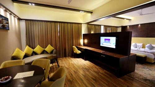 Suite