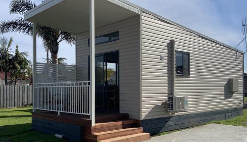 Superior Cabin