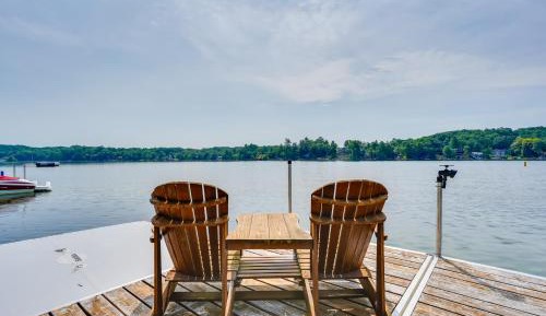 Vacation Home