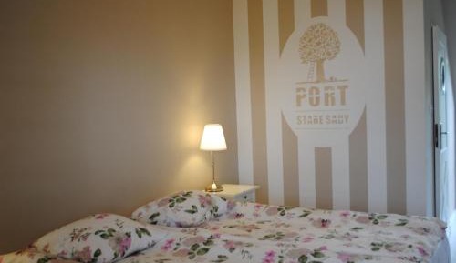 King Room with Lake View