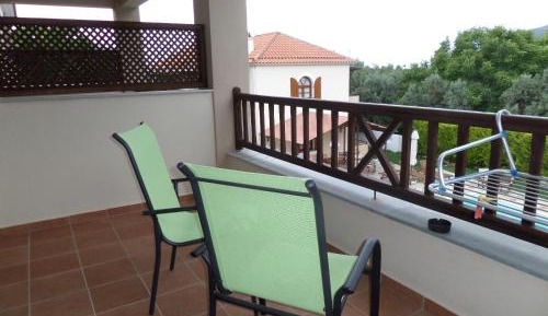 Double or Twin Room with Garden View
