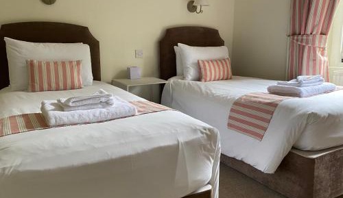 Classic Triple Room