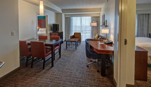 Two-Bedroom Suite