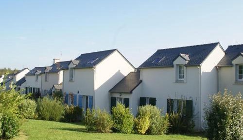 Two-Bedroom Holiday Home