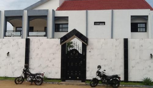 Standard Villa