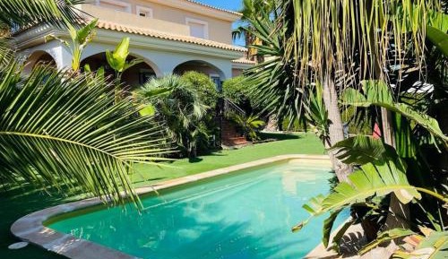 Villa