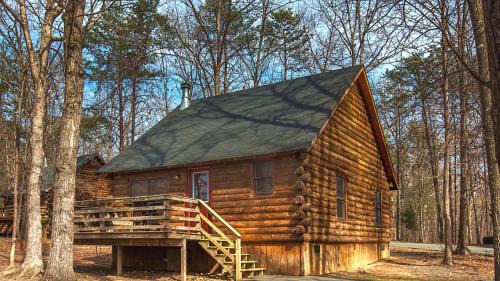 Two-Bedroom Bungalow