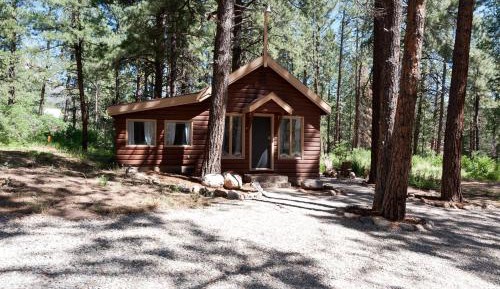One-Bedroom Holiday Home