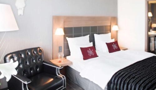Superior Queen Room