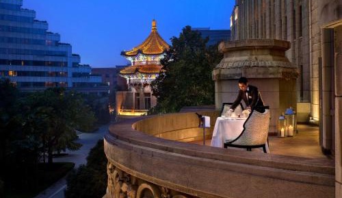 Chang'an Suite