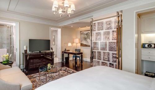 Premium Room