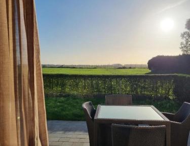 Family Suite with Terrace