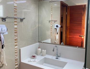 Standard Double Room with King Bed