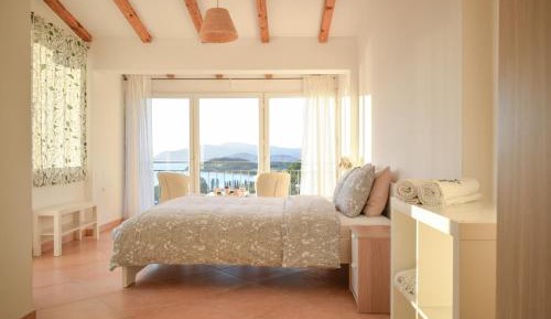 Double Room with Lake View